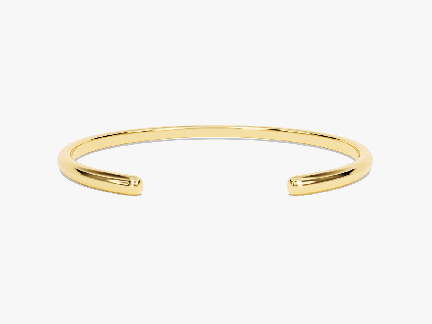 Open Cuff Bracelet