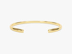 Open Cuff Bracelet