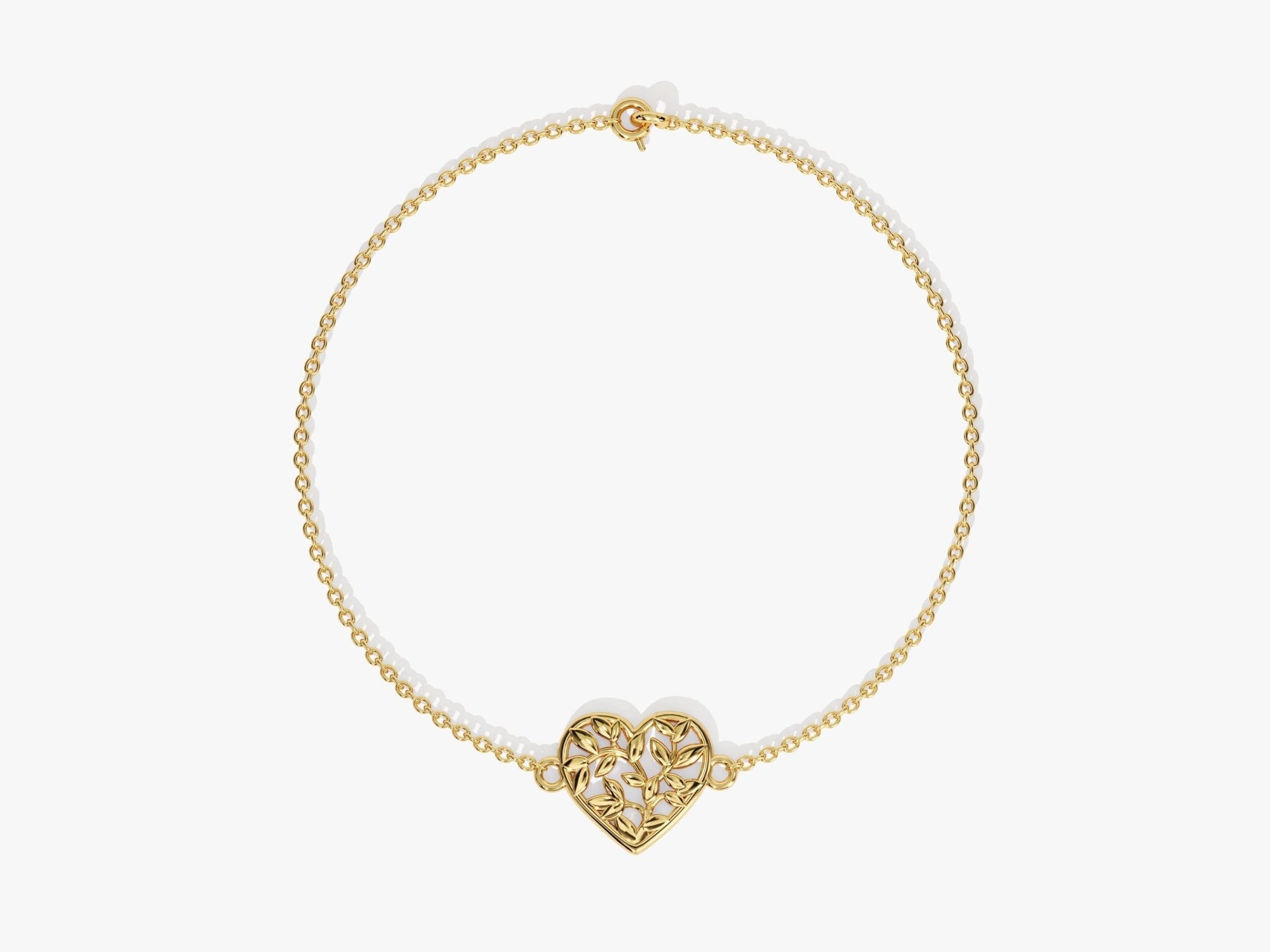 Charm Bracelets