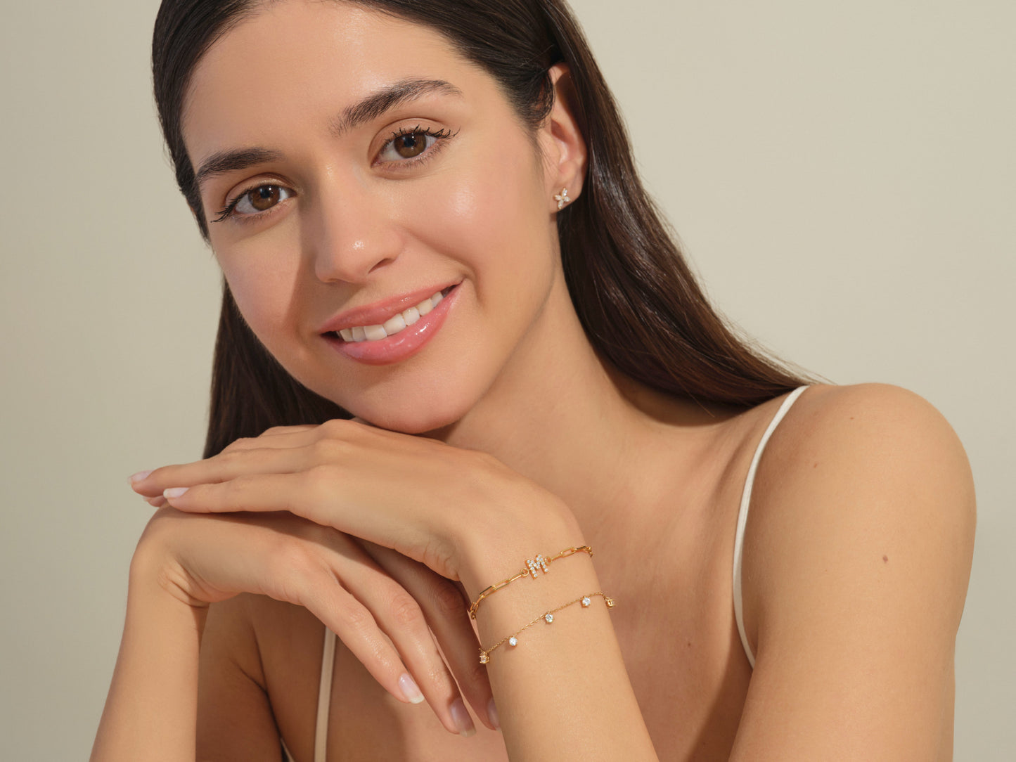 Drop Bracelet