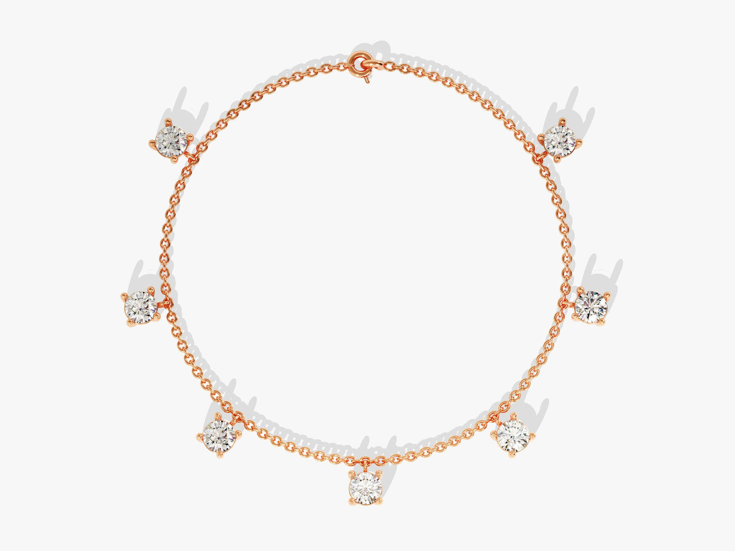 Drop Bracelet