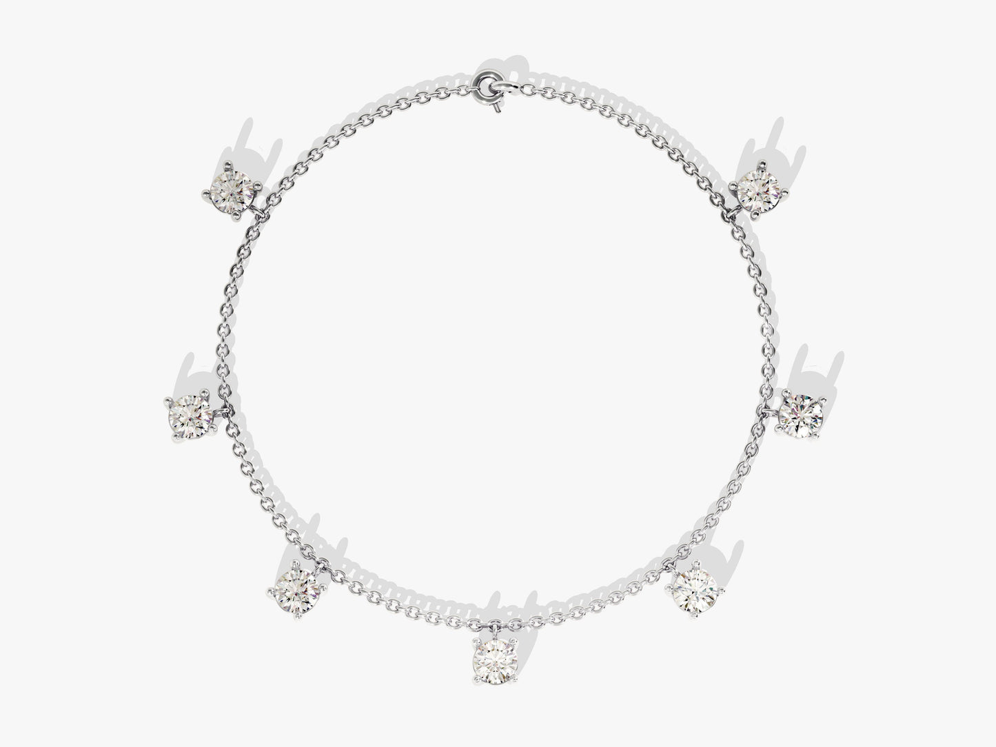 Drop Bracelet