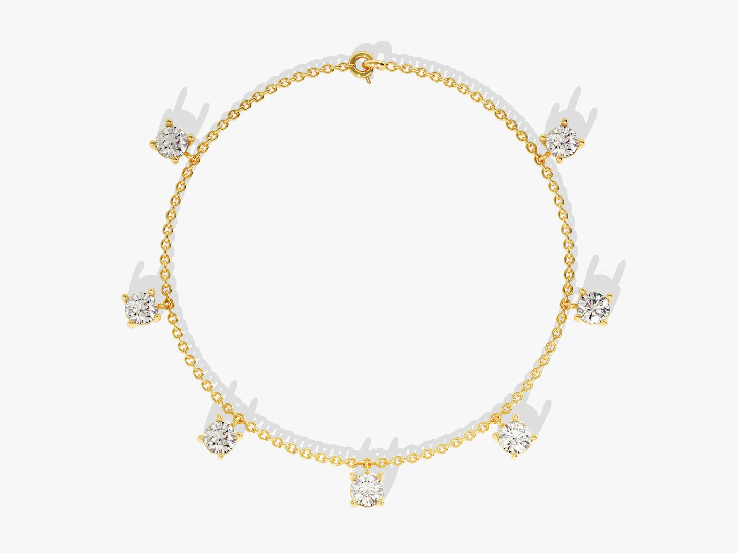 Drop Bracelet