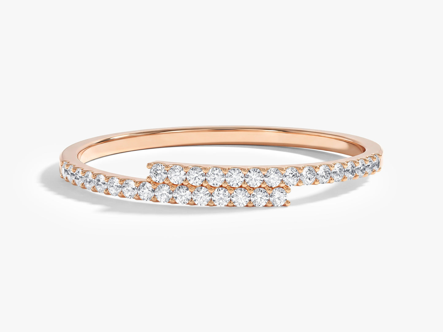 Spiral Ring