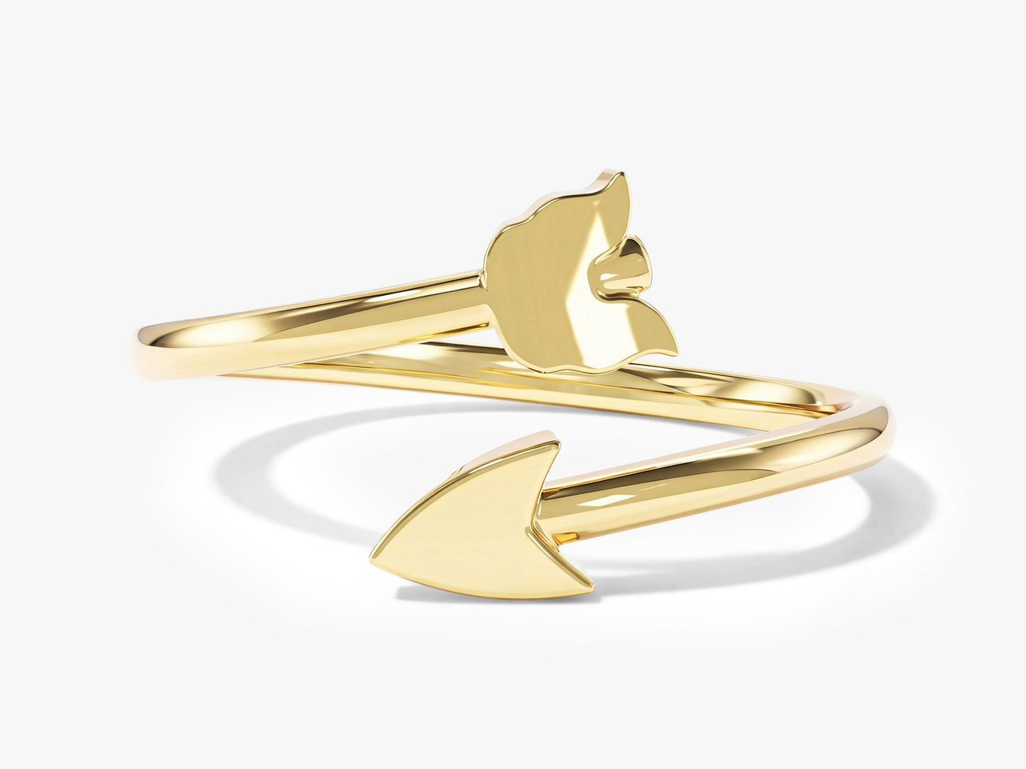 Arrow Ring