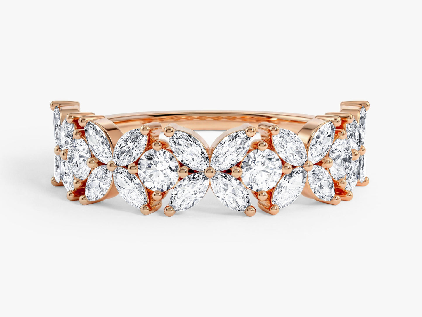 Butterfly Ring