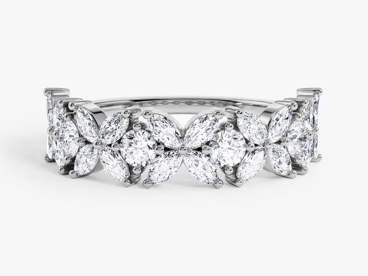 Butterfly Ring