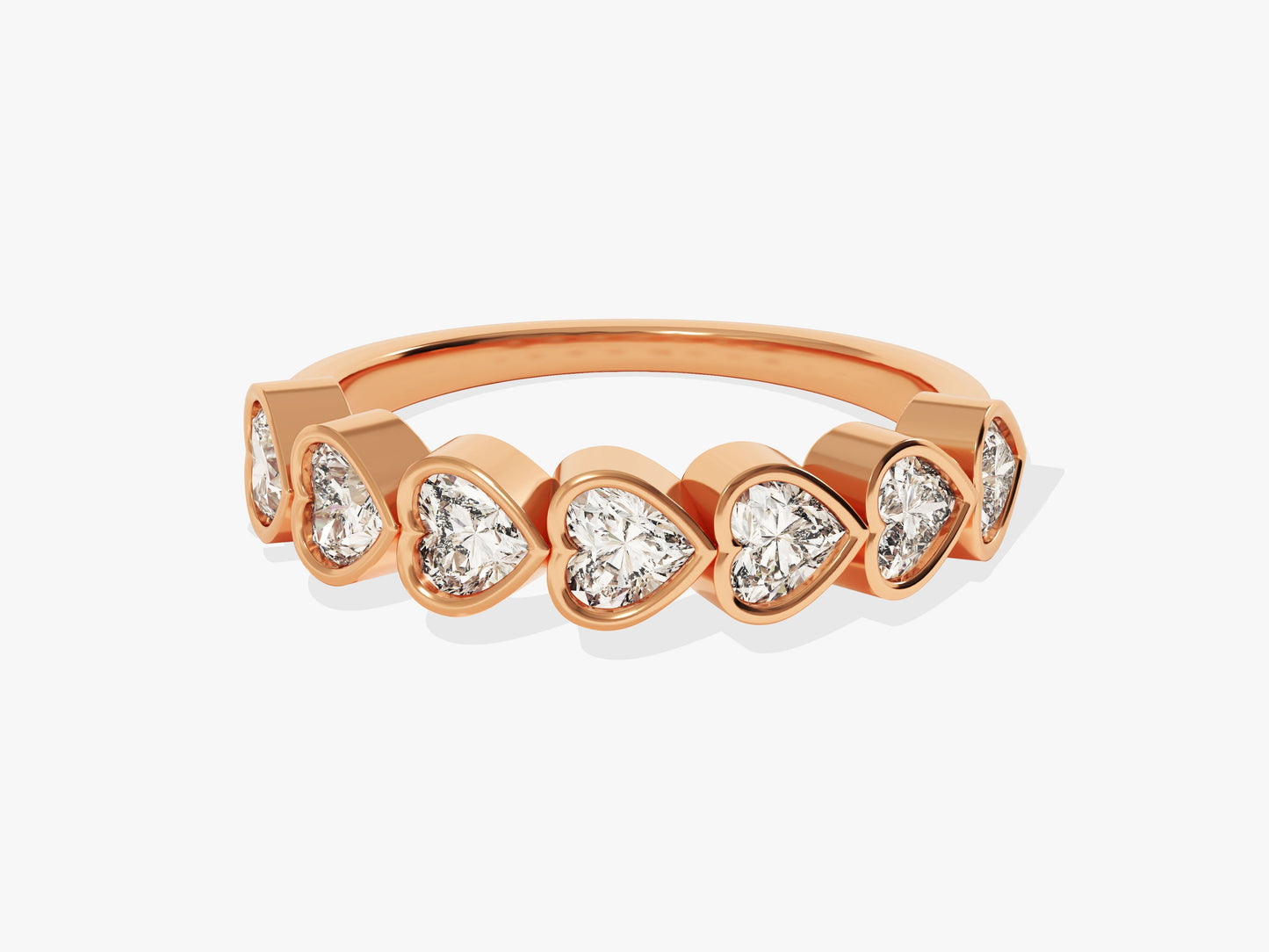 Mother's Eternal Love Ring