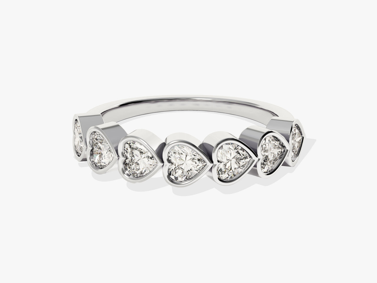 Mother's Eternal Love Ring