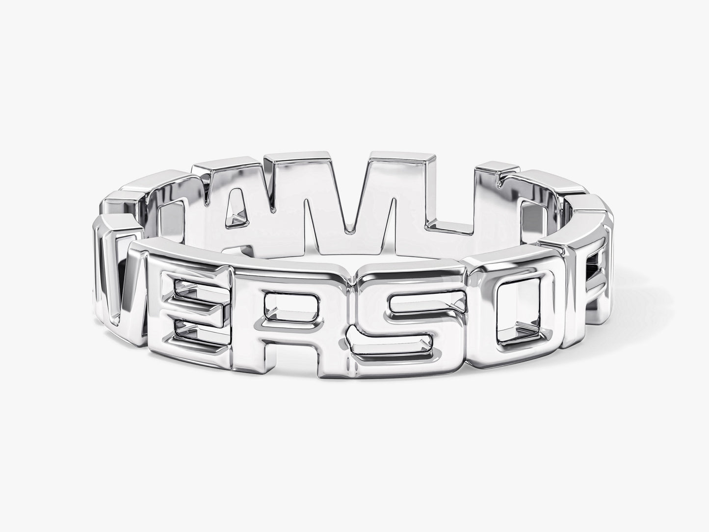 Family Name Ring