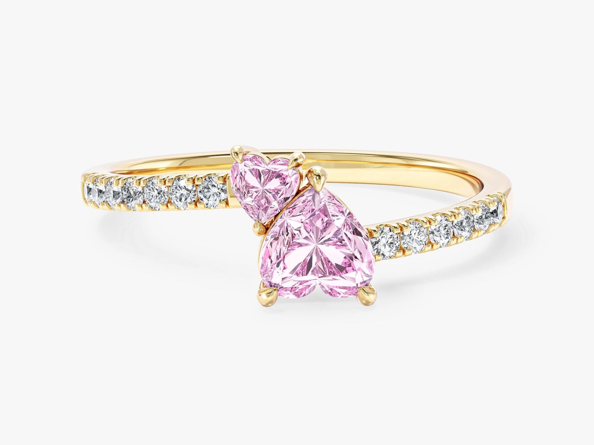 Promise Rings