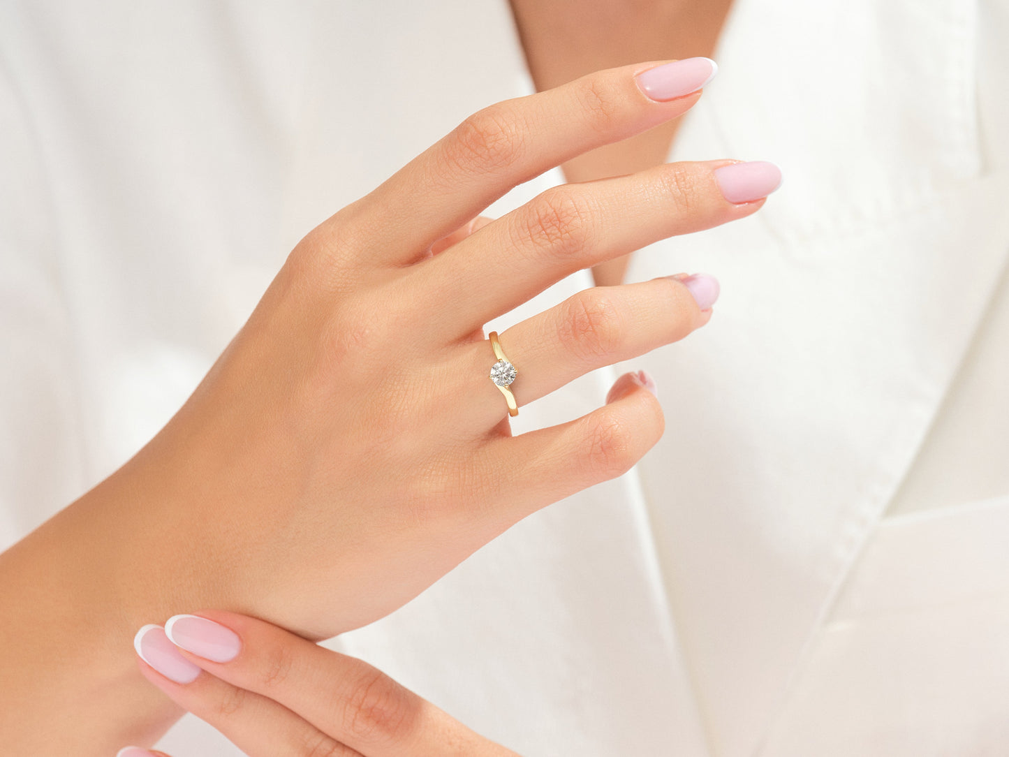 Bypass Promise Ring
