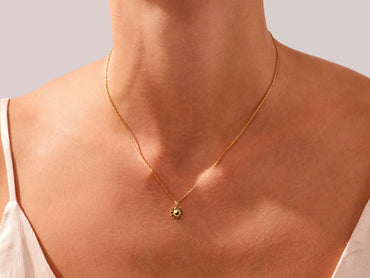 Helios Necklace