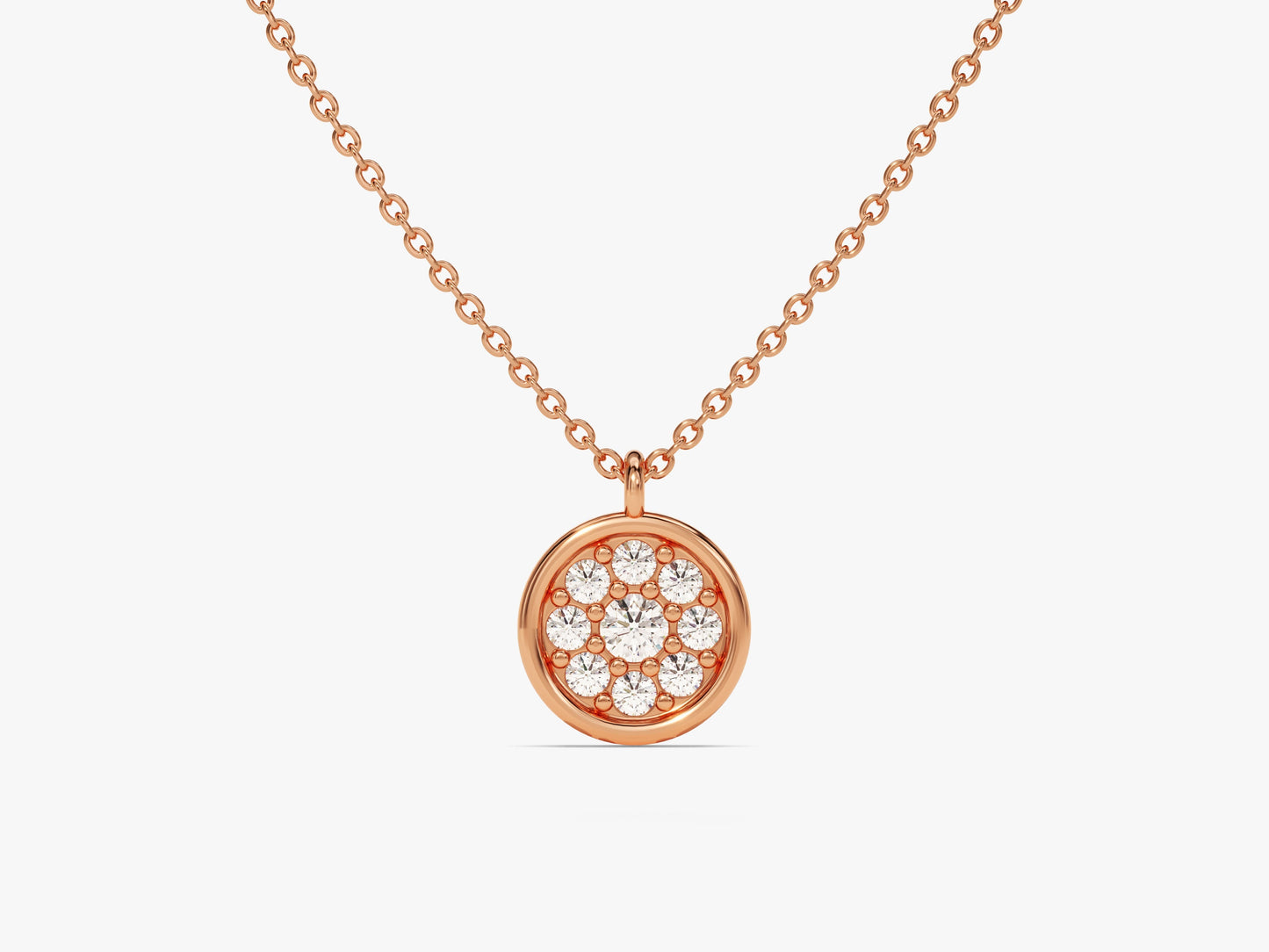 Charm Necklace