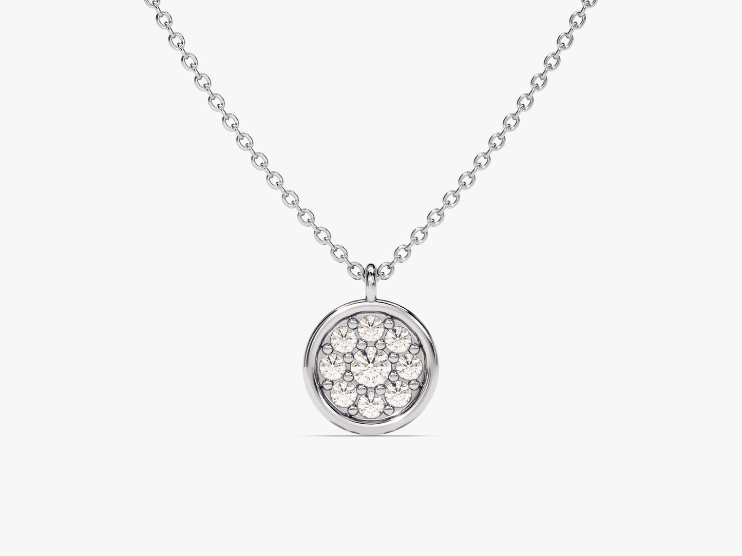 Charm Necklace