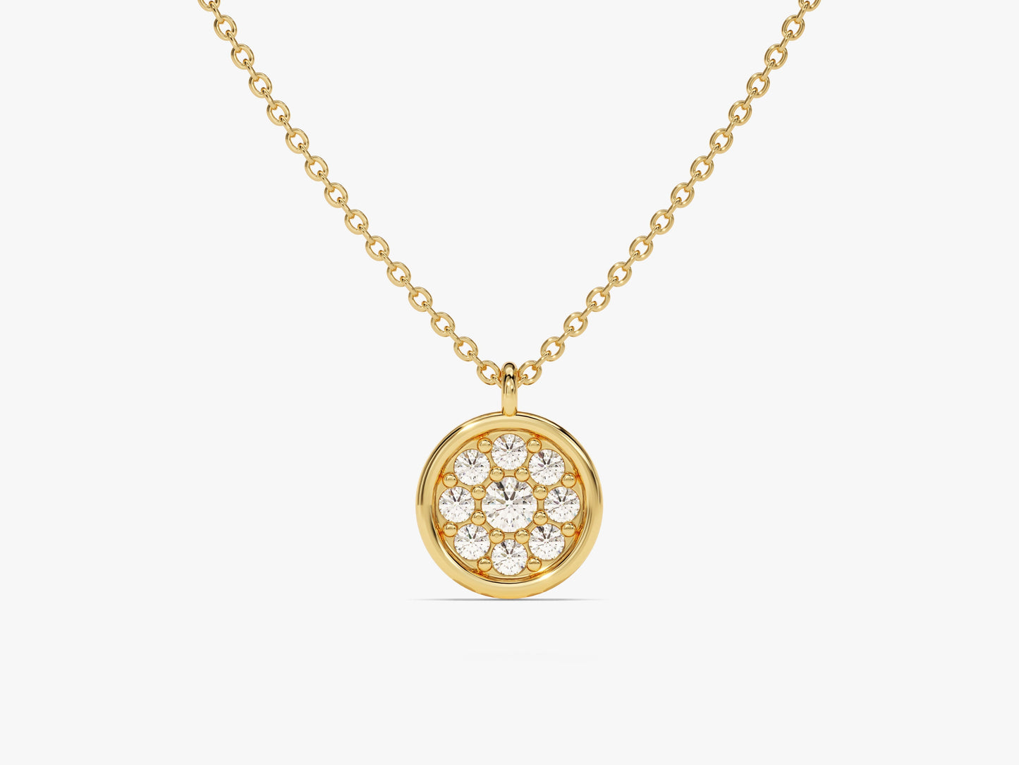 Charm Necklace