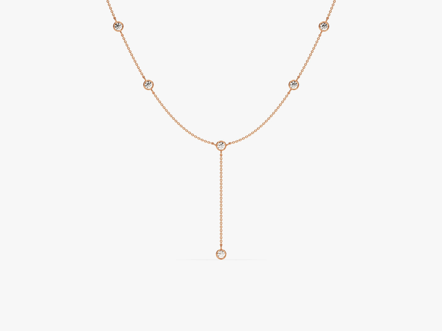 Drop Necklace