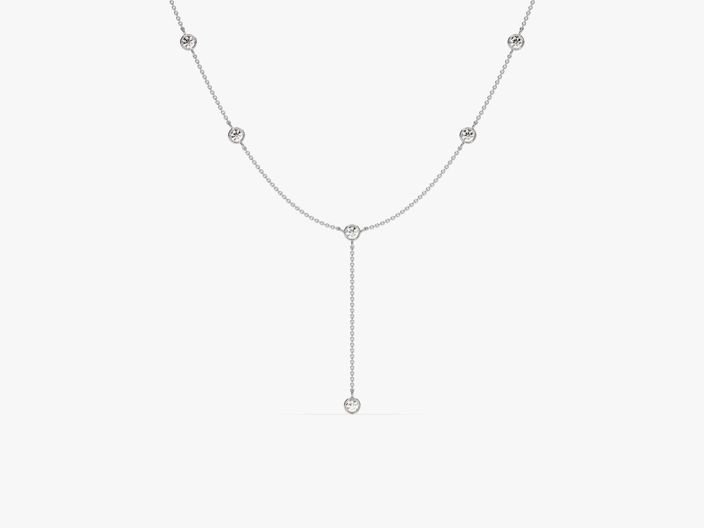 Drop Necklace