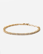 Dainty Tennis Bracelet - Tennis Jewelry
