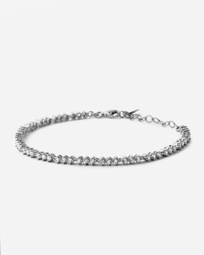 Dainty Tennis Bracelet - Tennis Jewelry
