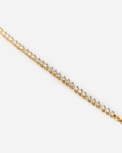 Dainty Tennis Bracelet - Tennis Jewelry