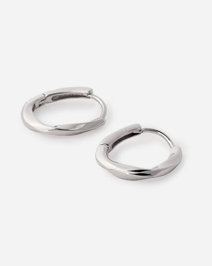 Hoop Earrings for Men - Men Earrings