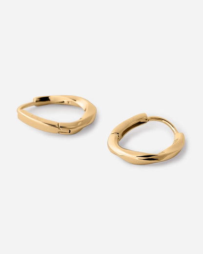 Hoop Earrings for Men - Men Earrings