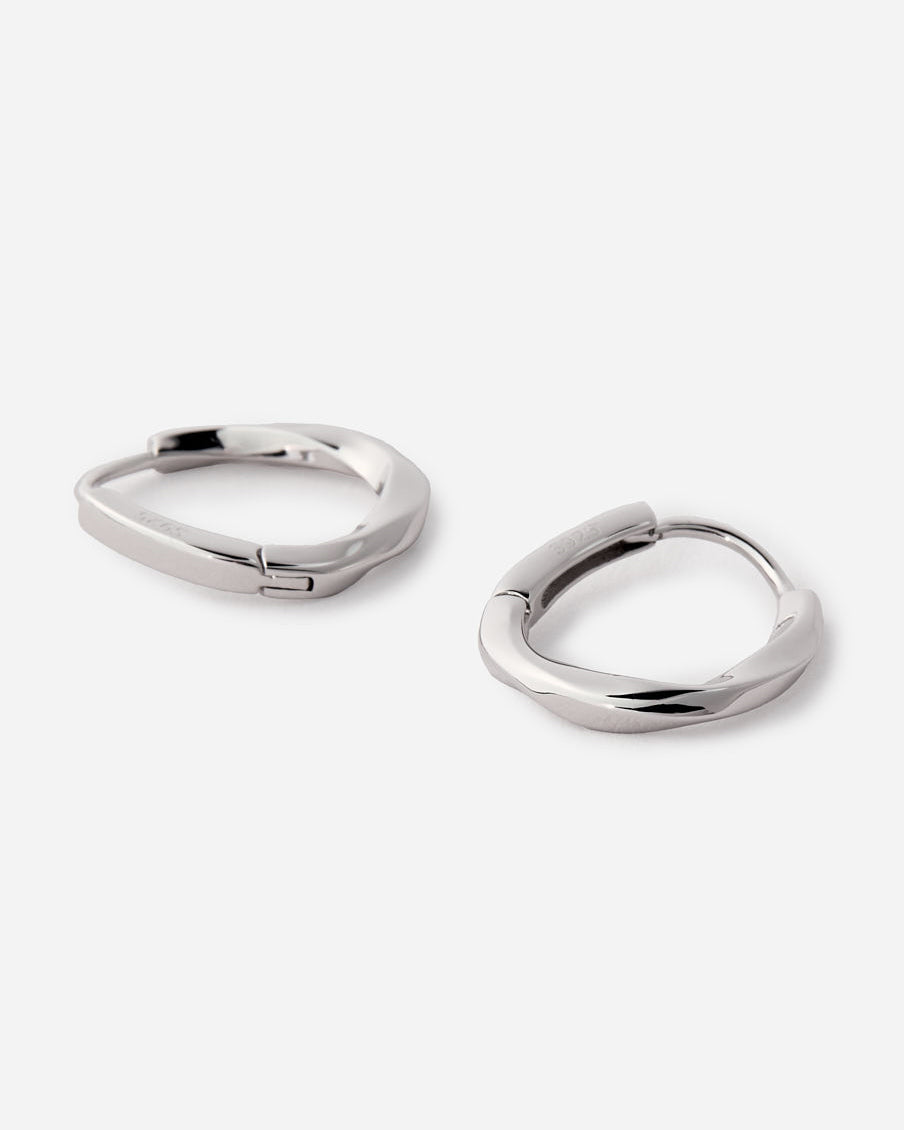 Hoop Earrings for Men - Men Earrings