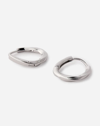 Hoop Earrings for Men - Men Earrings