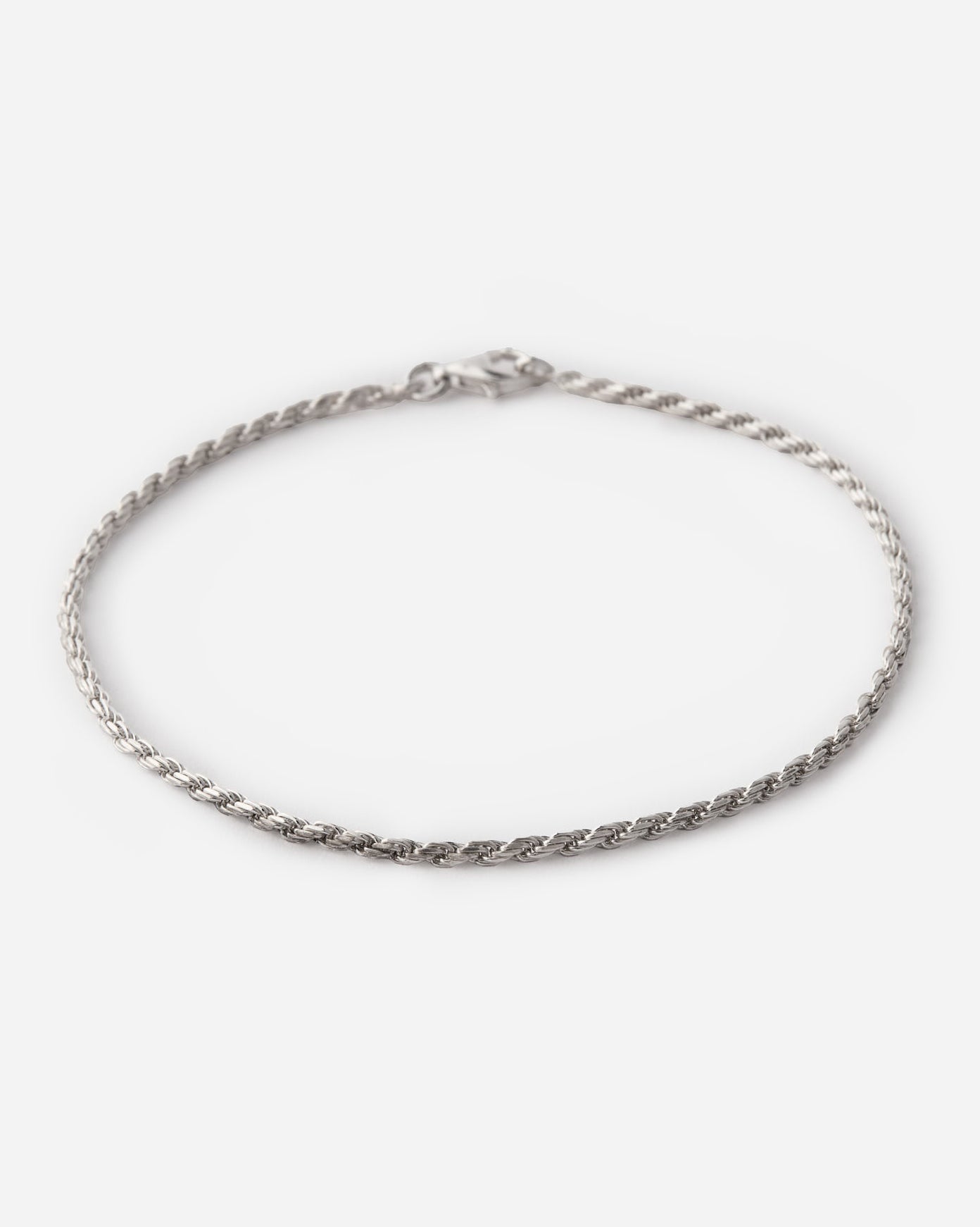 Rope Chain Bracelet - Chan Jewelry