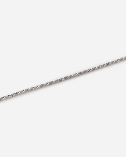 Rope Chain Bracelet - Chan Jewelry