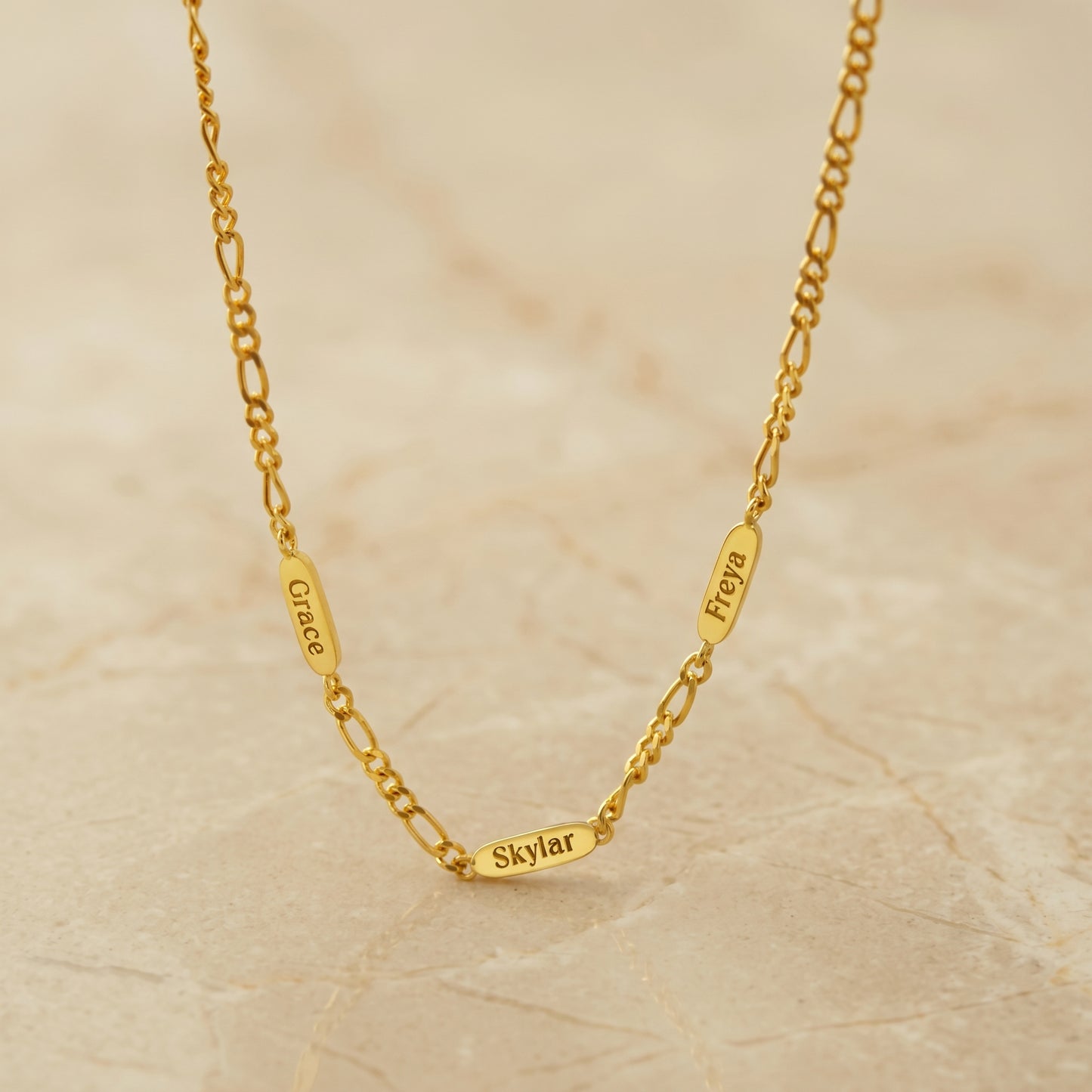 JWH custom name jewelry