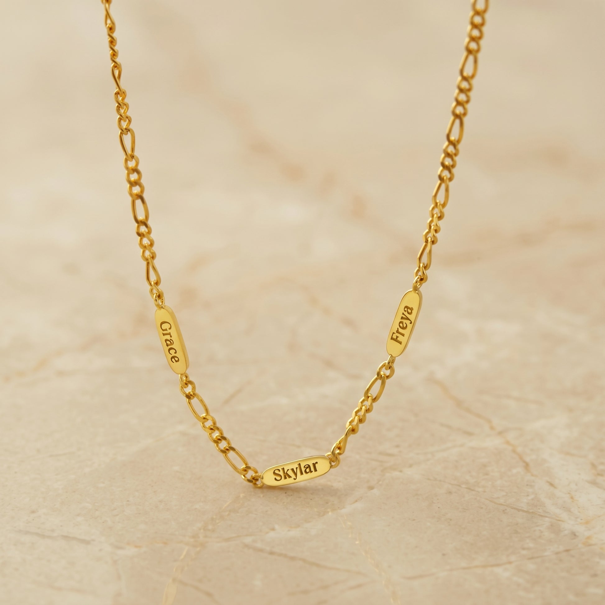 JWH custom name jewelry