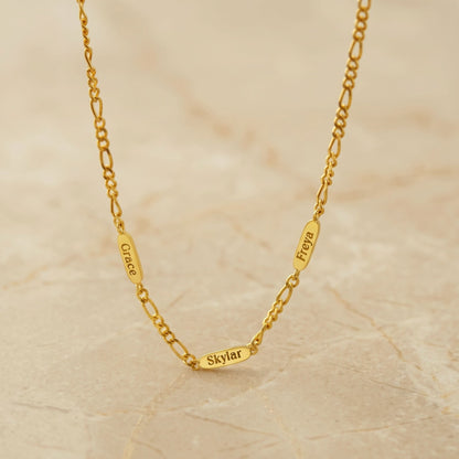 JWH custom name jewelry