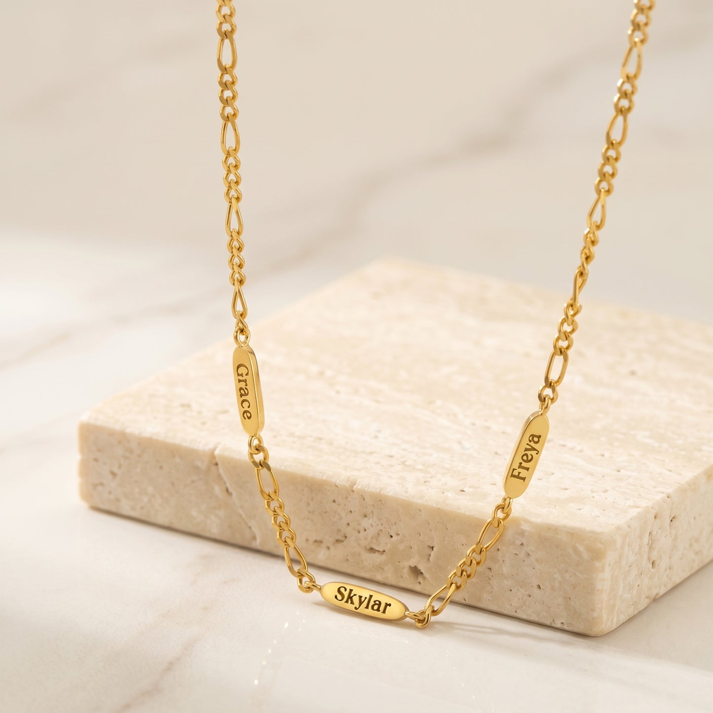JWH custom name jewelry