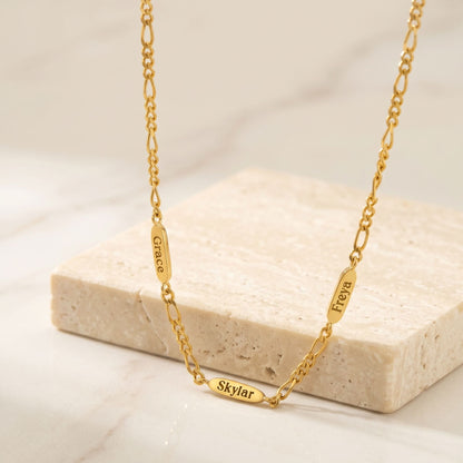 JWH custom name jewelry