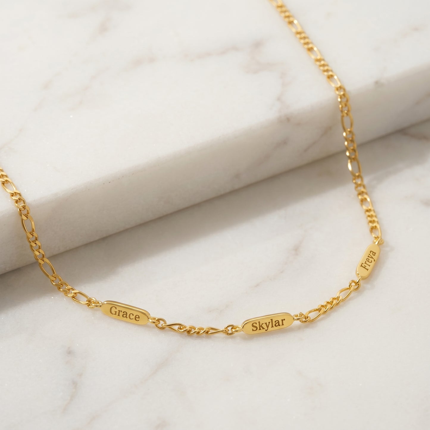 JWH custom name jewelry