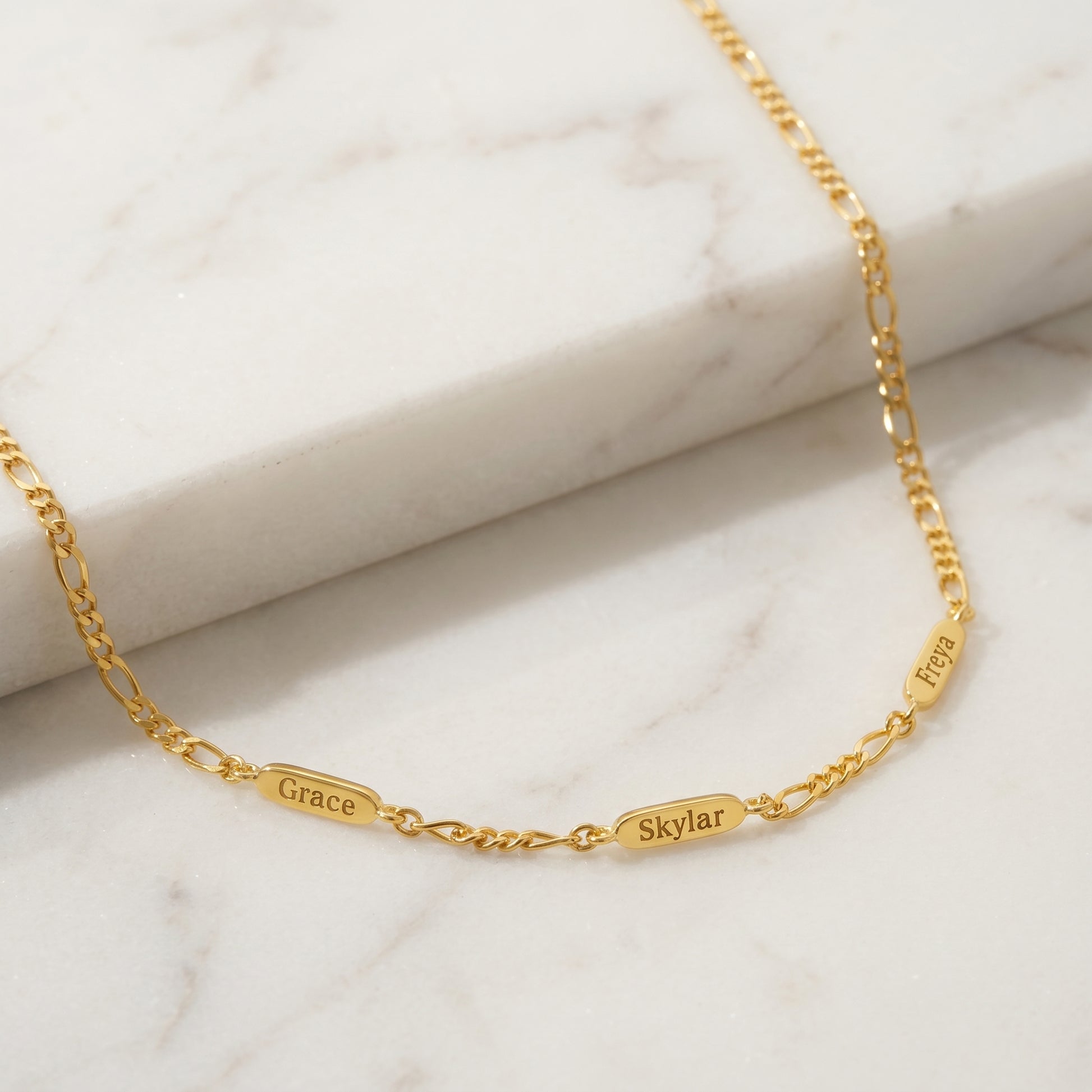 JWH custom name jewelry