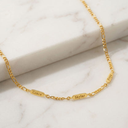 JWH custom name jewelry