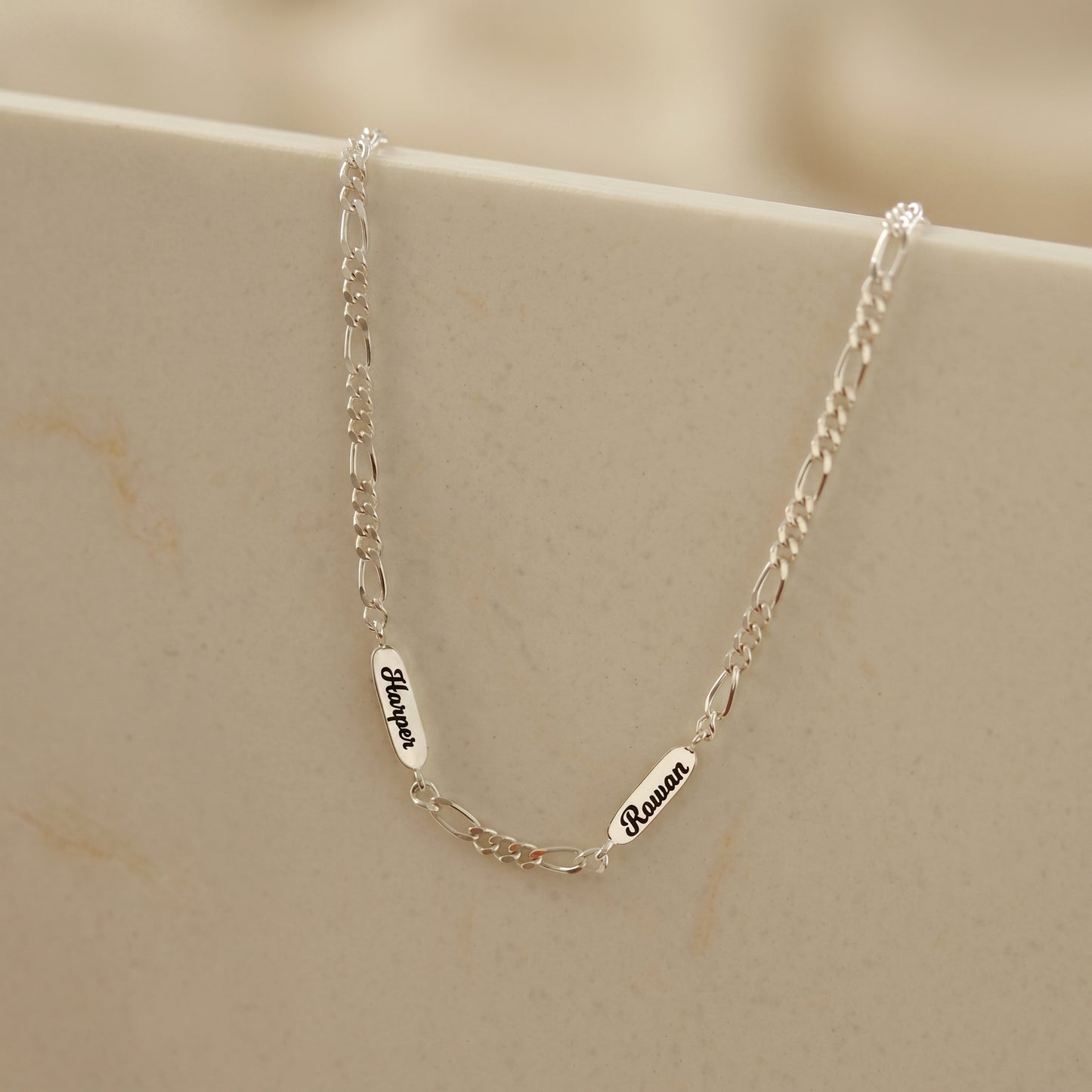 JWH custom name jewelry