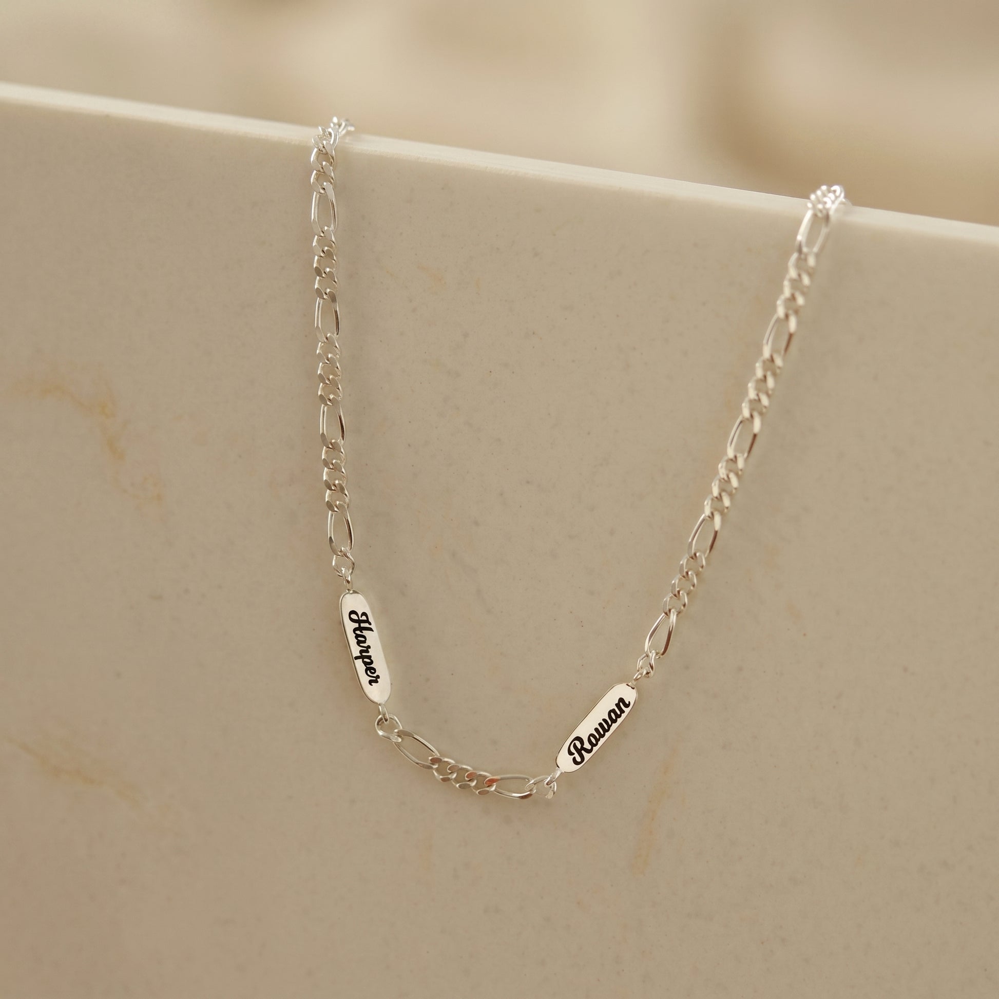 JWH custom name jewelry