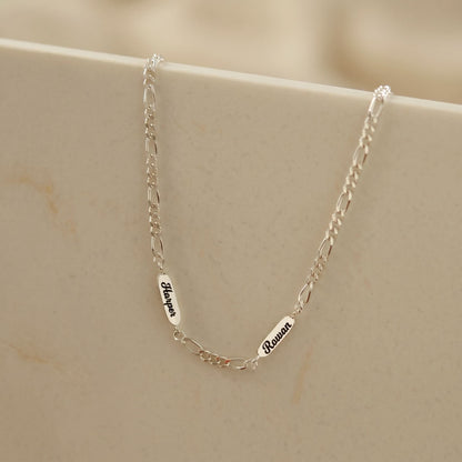 JWH custom name jewelry