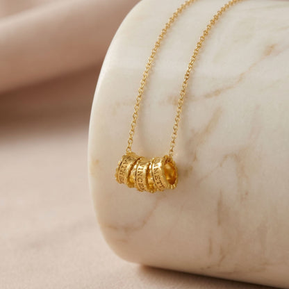 JWH custom name jewelry