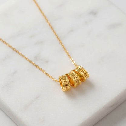 JWH custom name jewelry