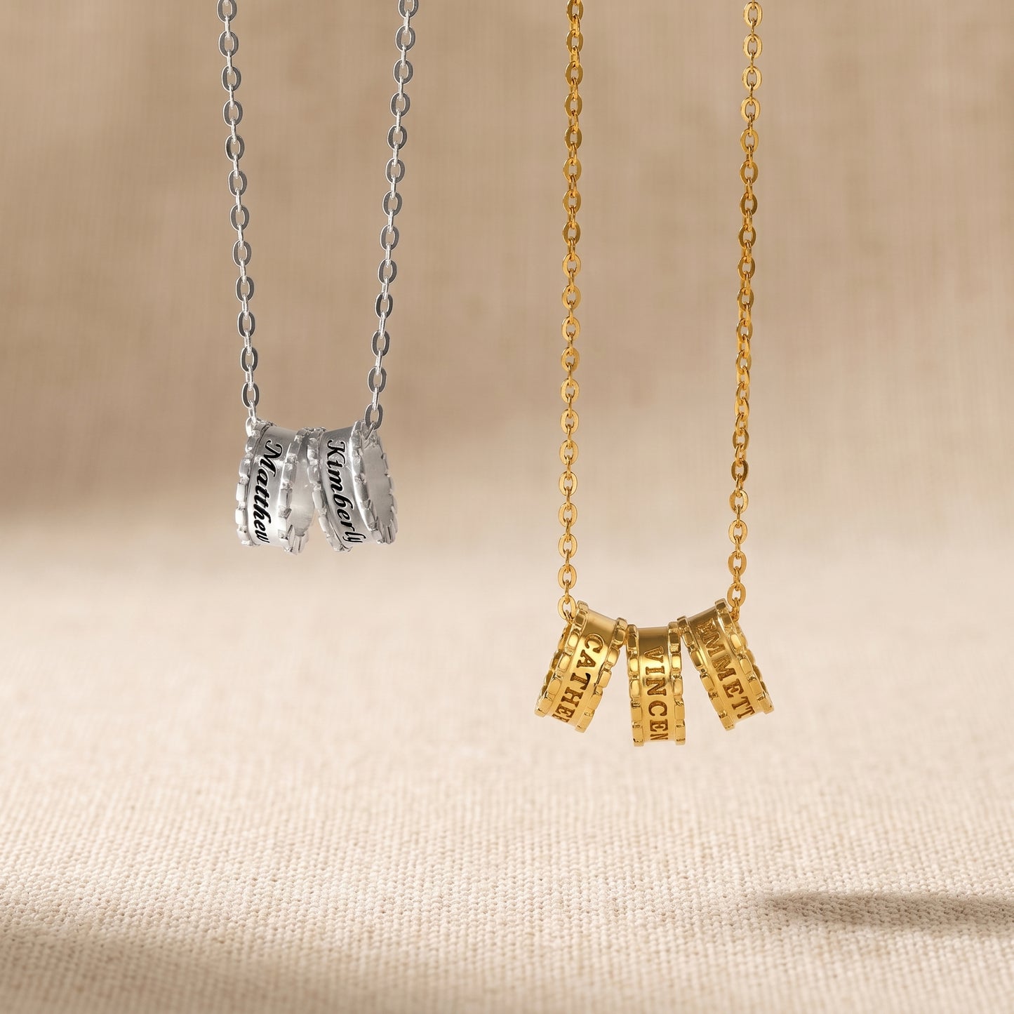 JWH custom name jewelry