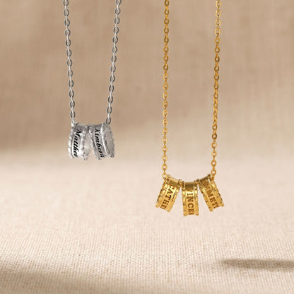 JWH custom name jewelry