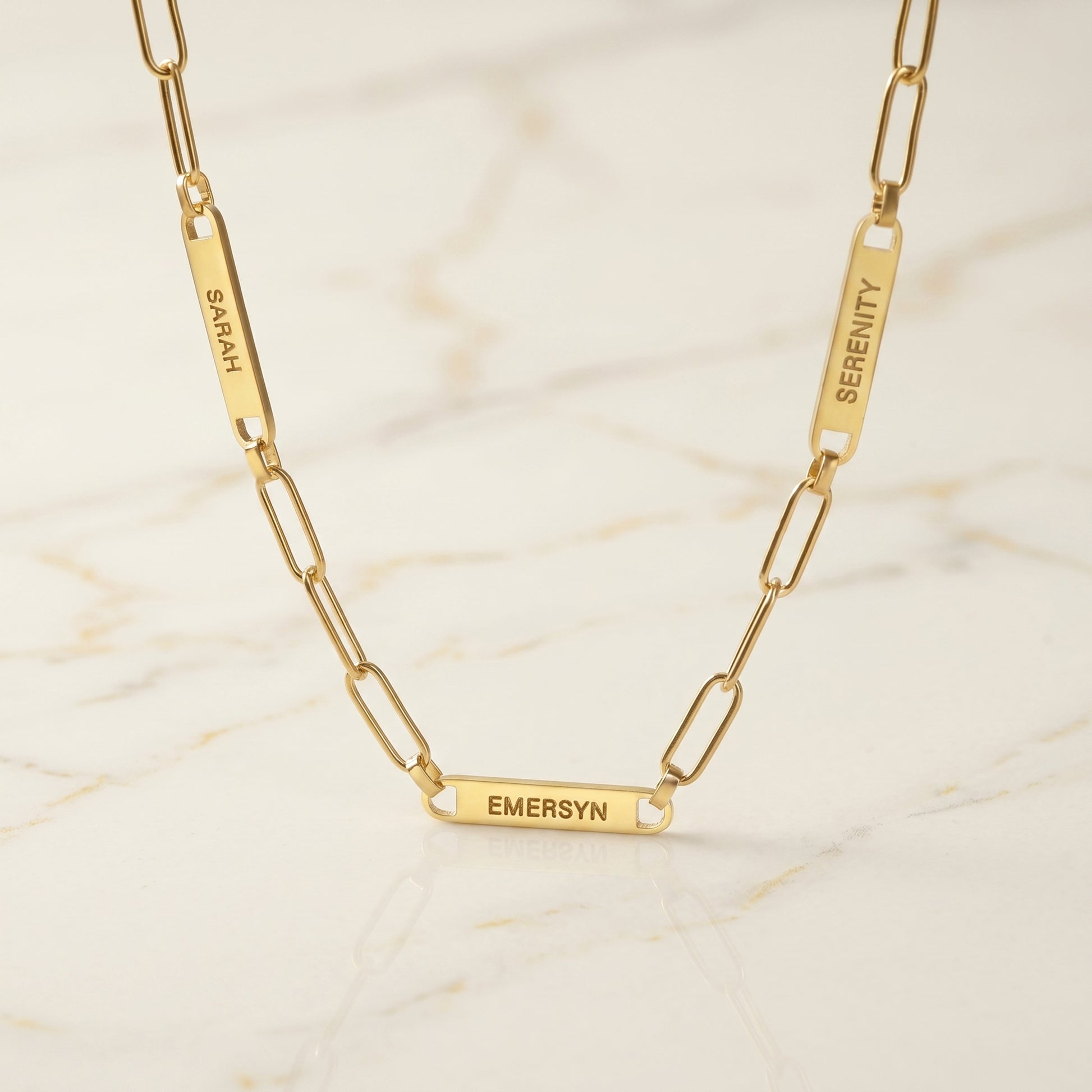 JWH custom name jewelry