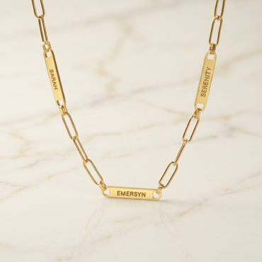 JWH custom name jewelry