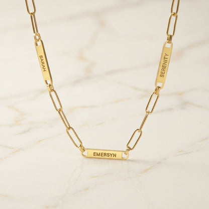 JWH custom name jewelry