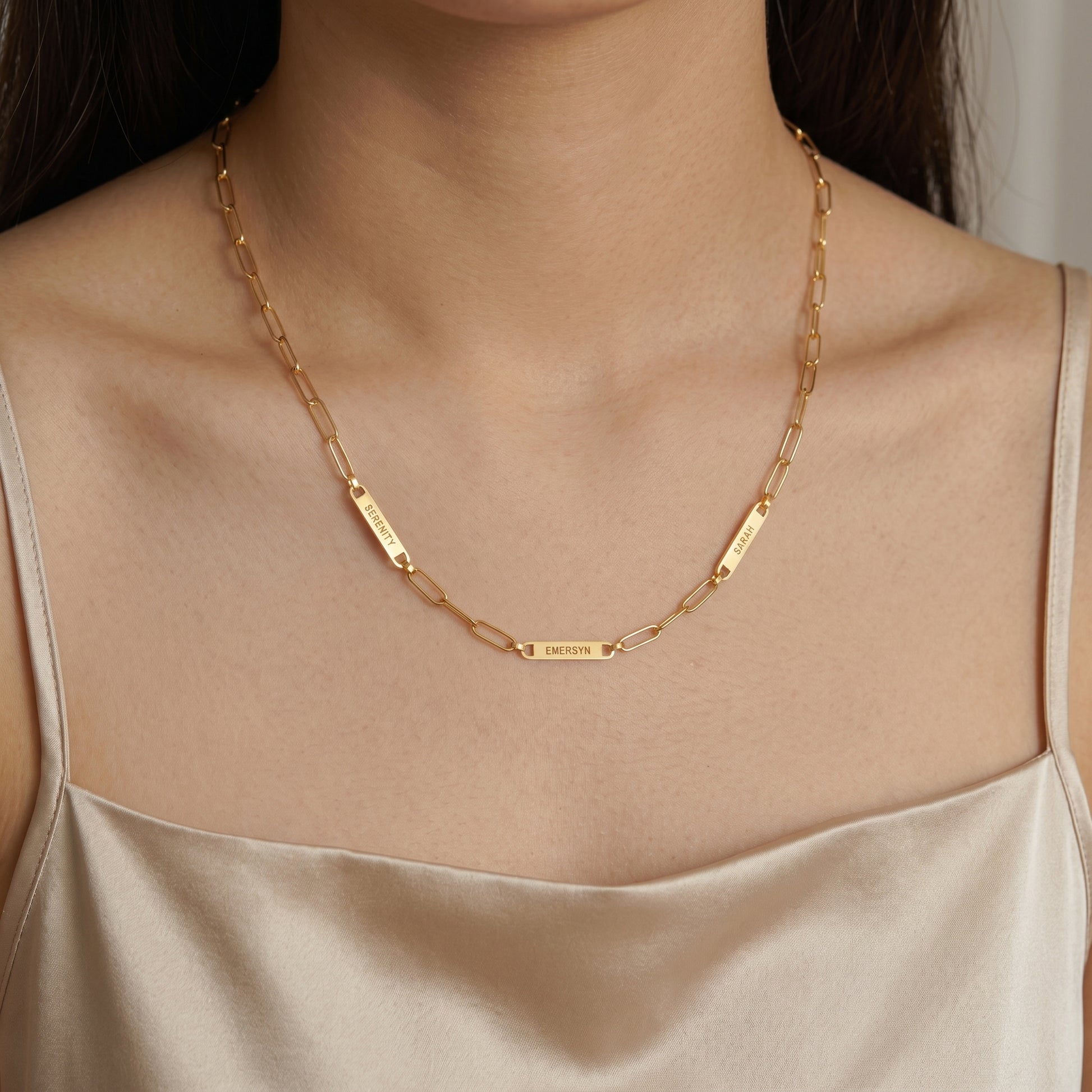 JWH custom name jewelry